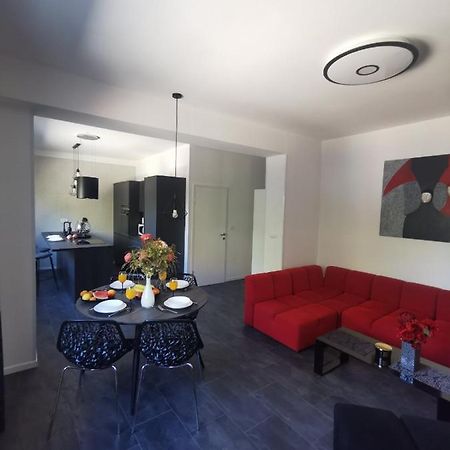Oasis In The City Near Amfiteatar,Free Parking And Free Wi-Fi Pula Exterior foto
