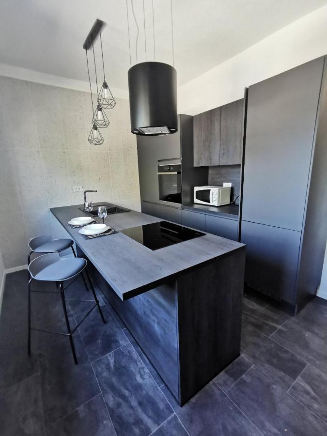 Oasis In The City Near Amfiteatar,Free Parking And Free Wi-Fi Pula Exterior foto