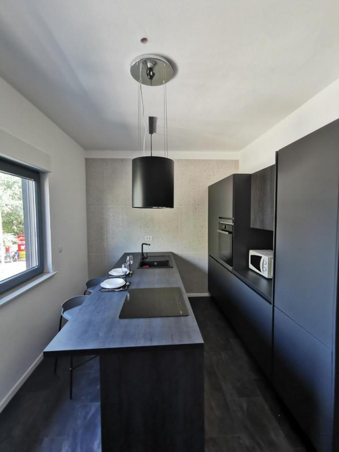 Oasis In The City Near Amfiteatar,Free Parking And Free Wi-Fi Pula Exterior foto